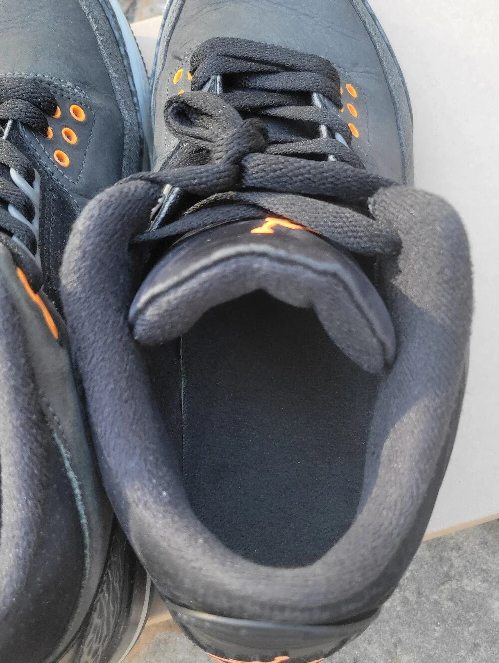 Jordan shoes are